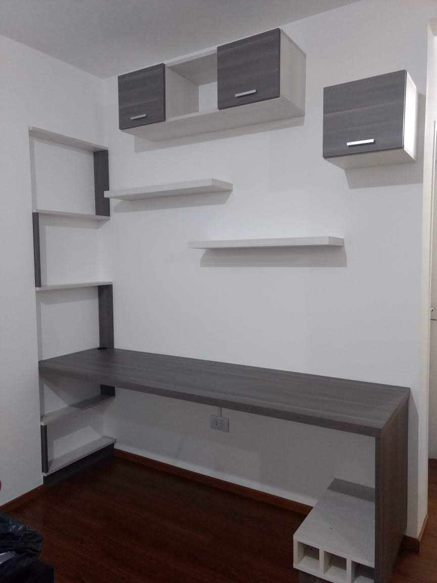 escritorio personal