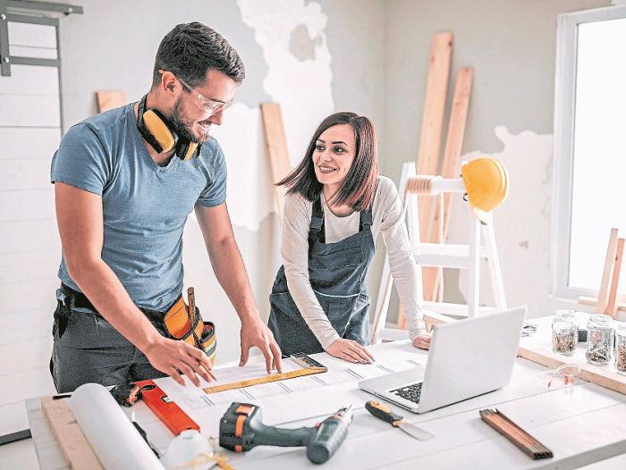 diseño de muebles