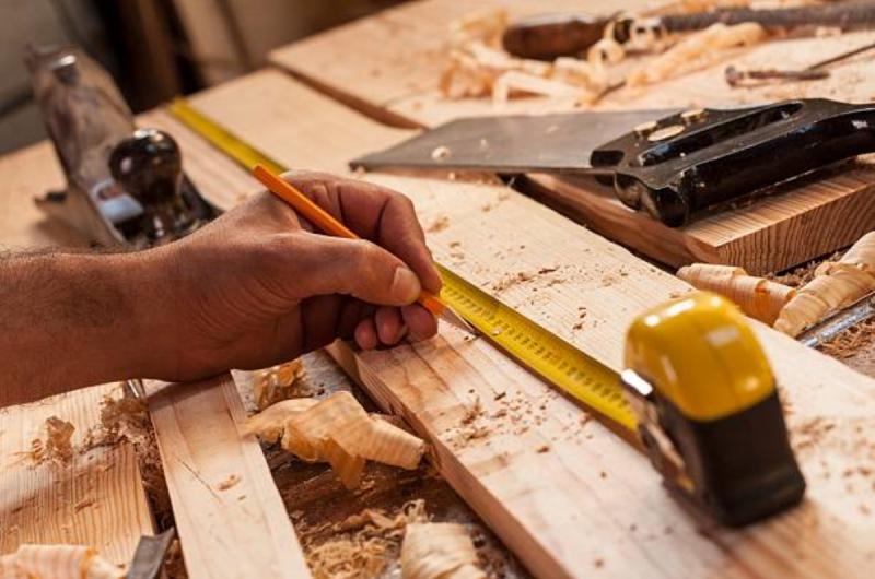 creacion de muebles
